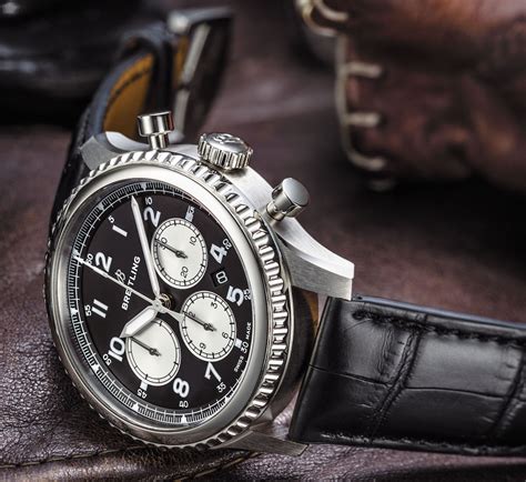 breitling navitimer 8 a17314|Breitling Navitimer 8 review.